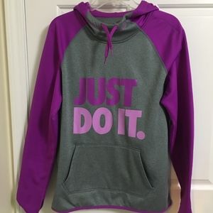 Nike Thermafit Sweatshirt
